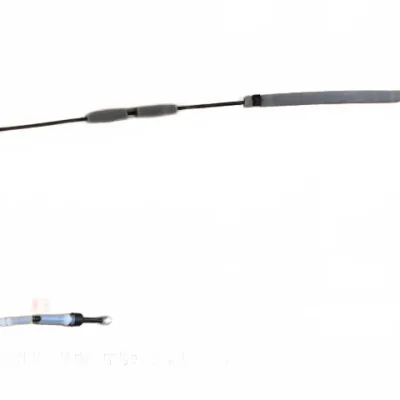 ORA Black Cat (R1) Rear Outer Door Handle Cable – 6205120XNZ01A ORA Black Cat (R1) Rear Outer Door Handle Cable – 6205120XNZ01A