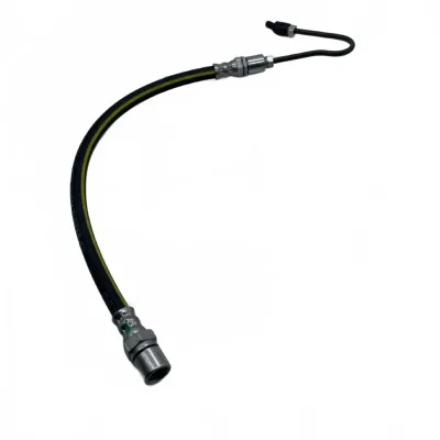 Genuine Foton Xiaohuolang Clutch Hose Assembly – P0162030100A0 Genuine Foton Xiaohuolang Clutch Hose Assembly – P0162030100A0