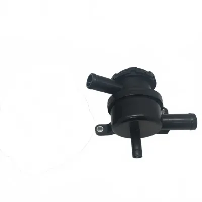 BAIC Oil-Gas Separator Assembly for BJ4J28 2.8L Diesel Engine BAIC Oil-Gas Separator Assembly for BJ4J28 2.8L Diesel Engine