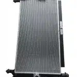 Foton Toano Radiator Assembly – Drawing No. V1130030100A0