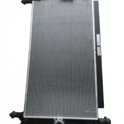 Foton Toano Radiator Assembly – Drawing No. V1130030100A0 Foton Toano Radiator Assembly – Drawing No. V1130030100A0