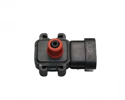 GWM Boost Pressure Sensor 3611080-ED01 for GW4D20 2.0L Diesel Engine GWM Boost Pressure Sensor 3611080-ED01 for GW4D20 2.0L Diesel Engine