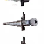 ZX Auto Grand Tiger Front Left Steering Knuckle Assembly – ZW3001026-0207-002
