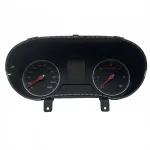 Genuine Foton Yutu Instrument Cluster Assembly – P1376010017A0