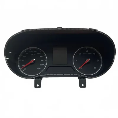 Genuine Foton Yutu Instrument Cluster Assembly – P1376010017A0 Genuine Foton Yutu Instrument Cluster Assembly – P1376010017A0