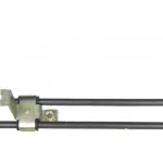 Jinbei Grace SY6470 Steering Gear Low Pressure Hydraulic Hose – ZD3406010-0624-001