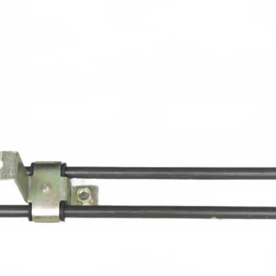 Jinbei Grace SY6470 Steering Gear Low Pressure Hydraulic Hose – ZD3406010-0624-001 Jinbei Grace SY6470 Steering Gear Low Pressure Hydraulic Hose – ZD3406010-0624-001