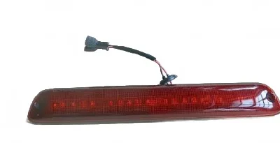 GWM Wingle 5 Euro High-Mounted Third Brake Light – 4134900XP00XA GWM Wingle 5 Euro High-Mounted Third Brake Light – 4134900XP00XA