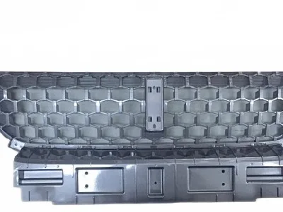 Front Grille Assembly for WEY VV7 SUV – Part 5509101XKU33A Front Grille Assembly for WEY VV7 SUV – Part 5509101XKU33A