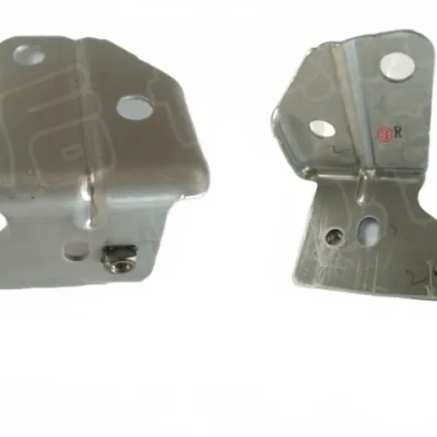 GWM King Kong Poer Right Side Headlight Bracket – 8400201XPS01A GWM King Kong Poer Right Side Headlight Bracket – 8400201XPS01A