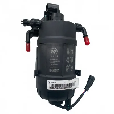 BAIC BJ4F20T 2.0L Fuel Filter Assembly – Part No. P111000000083 BAIC BJ4F20T 2.0L Fuel Filter Assembly – Part No. P111000000083