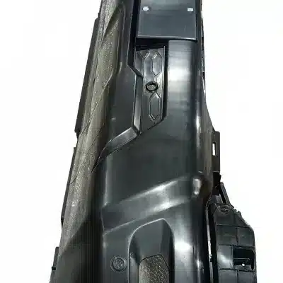 Genuine Foton Mars 9 Front Bumper Assembly – Part No. 2803010-1952-001 Genuine Foton Mars 9 Front Bumper Assembly – Part No. 2803010-1952-001