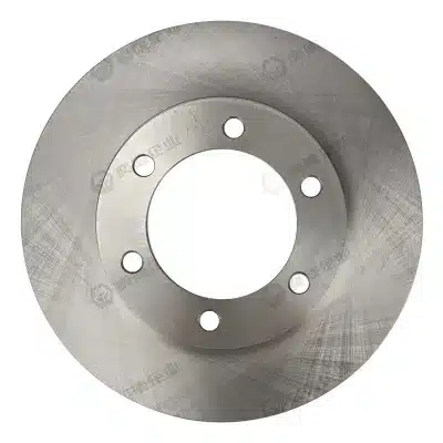Front Brake Disc for Foton Tunland – Part No. 3501005-0217-001 Front Brake Disc for Foton Tunland – Part No. 3501005-0217-001
