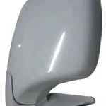 Jinbei Hiace 6th Gen Right Side Rearview Mirror Assembly – ZD8202010-2798-001