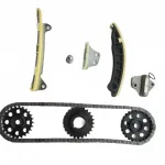 Jinbei Hiace SY6480 Timing Repair Kit – Drawing No. 4G22D4-4005