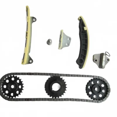 Jinbei Hiace SY6480 Timing Repair Kit – Drawing No. 4G22D4-4005