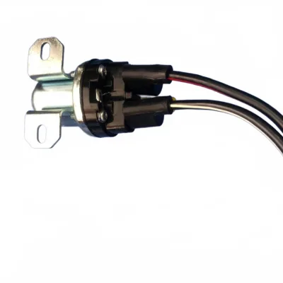 Joylong Starter Relay Assembly for Hiace / Commuter – ZD8202037-0001-001 Joylong Starter Relay Assembly for Hiace / Commuter – ZD8202037-0001-001