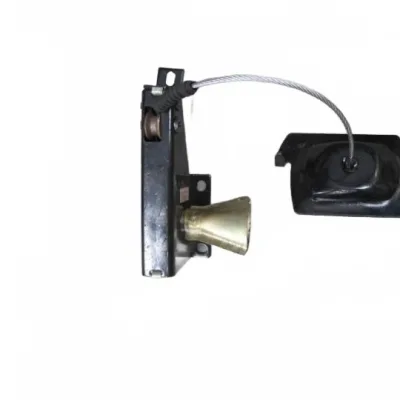 Huanghai Landscape Spare Tire Carrier Assembly – Part No. ZW3105021-0028-001 Huanghai Landscape Spare Tire Carrier Assembly – Part No. ZW3105021-0028-001