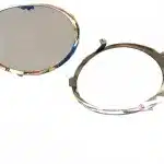 ORA Funky Cat / 03 Left Headlight Cover Lens – Part 4121137X990EA