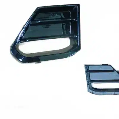 Front Bumper Grille for WEY VV5 (Right Side) – Part 2803806XKY28A Front Bumper Grille for WEY VV5 (Right Side) – Part 2803806XKY28A