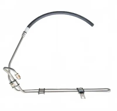 Haval Steering Gear Hydraulic Oil Hose (Low Pressure) – 3406120-K08 Haval Steering Gear Hydraulic Oil Hose (Low Pressure) – 3406120-K08