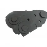 BAIC Gear Chamber Cover Assembly for BJ4F20T 2.0T Engine – FS1007232-0048-001