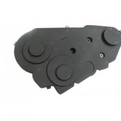 BAIC Gear Chamber Cover Assembly for BJ4F20T 2.0T Engine – FS1007232-0048-001 BAIC Gear Chamber Cover Assembly for BJ4F20T 2.0T Engine – FS1007232-0048-001