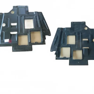 Haval All New H6 Red Label Engine Splash Shield – Part 2802010-0227-001 Haval All New H6 Red Label Engine Splash Shield – Part 2802010-0227-001