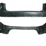 WEY VV7 Rear Bumper Assembly – Part No. 2804101XKU62A