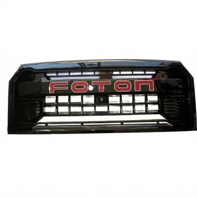 Foton General Front Grille Assembly – Part FS5301020-1178-001 Foton General Front Grille Assembly – Part FS5301020-1178-001