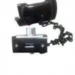JAC Motors Shuailing T6 Spare Tire Carrier – Part No. 3105010P3010
