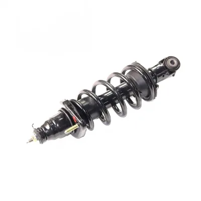Haval H6 Rear Right Shock Absorber Assembly – 2915200XKZ16A Haval H6 Rear Right Shock Absorber Assembly – 2915200XKZ16A