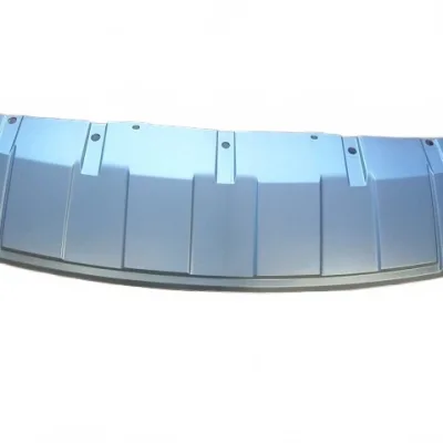 Lower Front Bumper Guard for Haval H6 Sport – Part No. 2803131AKZ36BBK Lower Front Bumper Guard for Haval H6 Sport – Part No. 2803131AKZ36BBK