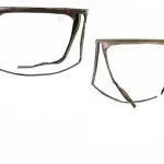 WEY Macchiato Window Glass Run Channel – Rear Right (6207116XVD01A)
