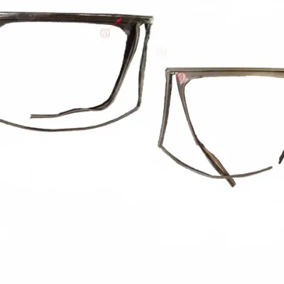 WEY Macchiato Window Glass Run Channel – Rear Right (6207116XVD01A) WEY Macchiato Window Glass Run Channel – Rear Right (6207116XVD01A)