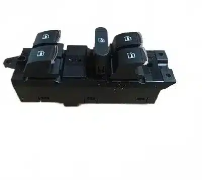 Haval H2 Red Label Front Left Door and Window Switch Assembly – 3746300XSZ08A Haval H2 Red Label Front Left Door and Window Switch Assembly – 3746300XSZ08A