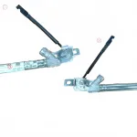 Front Right Seat Belt Pretensioner for Haval H6 3rd Gen (B01) – 5811103XKN01A8P