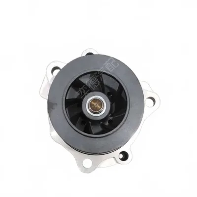 Foton Toano Water Pump Assembly – Part No. 1307010-0377-001 Foton Toano Water Pump Assembly – Part No. 1307010-0377-001