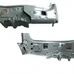Genuine GWM Poer Passenger Edition Inner Door Pillar Panel – 5401218XPW01A