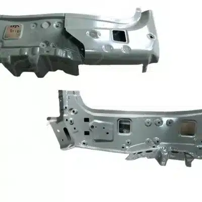 Genuine GWM Poer Passenger Edition Inner Door Pillar Panel – 5401218XPW01A Genuine GWM Poer Passenger Edition Inner Door Pillar Panel – 5401218XPW01A