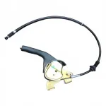 Foton Tunland Handbrake Lever Assembly – Part No. FS3508021-0711-001 / P1353020211A0