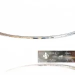 Haval H5 Front Bumper Decorative Trim Strip – Part No. 2803323XK80XA