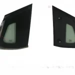 Rear Quarter Glass Right Side for Haval H6 Coupe Red Label (5403200XKY1GA)