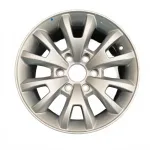 Genuine Foton Tunland Wheel Rim – P1311100002A0 FS3101030-0677-001