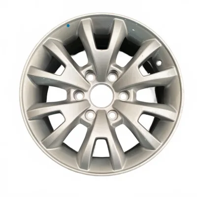 Genuine Foton Tunland Wheel Rim – P1311100002A0 FS3101030-0677-001 Genuine Foton Tunland Wheel Rim – P1311100002A0 FS3101030-0677-001
