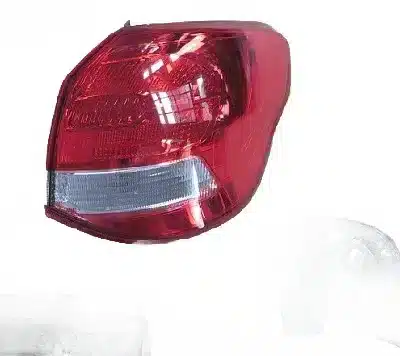 Haval H2 Blue Label Right Outer Tail Light Assembly – 4133200XSZ23A Haval H2 Blue Label Right Outer Tail Light Assembly – 4133200XSZ23A