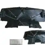 Haval H8 Lower Body Deflector Air Guide Plate – 5174100XKW09A