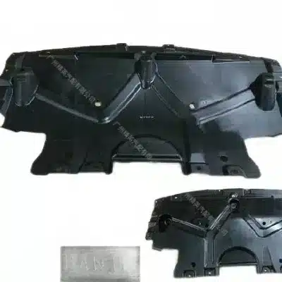 Haval H8 Lower Body Deflector Air Guide Plate – 5174100XKW09A Haval H8 Lower Body Deflector Air Guide Plate – 5174100XKW09A