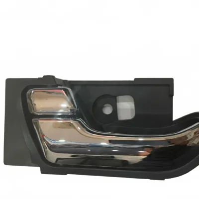 Jiangxi Isuzu D-MAX Interior Door Handle Assembly (Left Side) – C8974383130 Jiangxi Isuzu D-MAX Interior Door Handle Assembly (Left Side) – C8974383130
