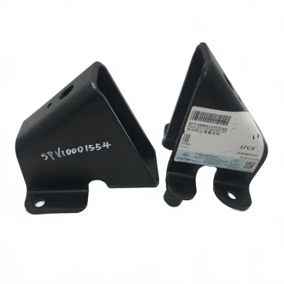 BAIC Right Engine Mount for BJ4F20T 2.0L Turbo Engine – FS1001020-0675-001 BAIC Right Engine Mount for BJ4F20T 2.0L Turbo Engine – FS1001020-0675-001